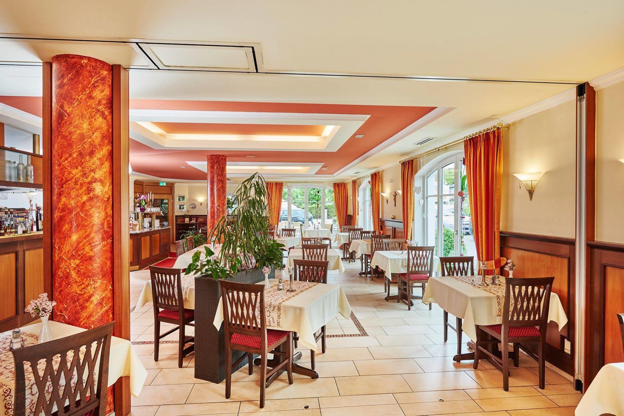 Akzent Hotel Bayerwald-Residenz Neukirchen  Eksteriør billede
