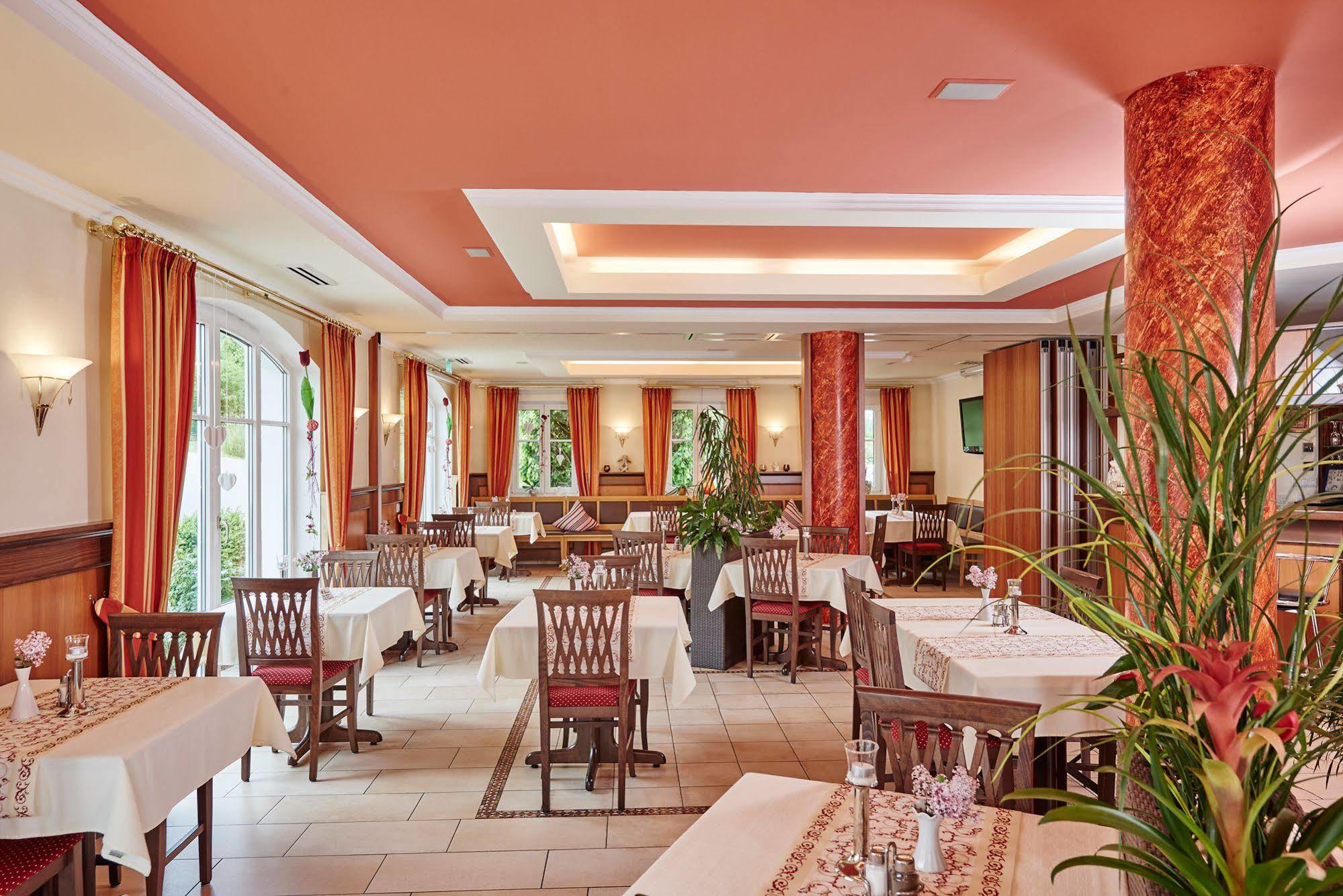 Akzent Hotel Bayerwald-Residenz Neukirchen  Eksteriør billede