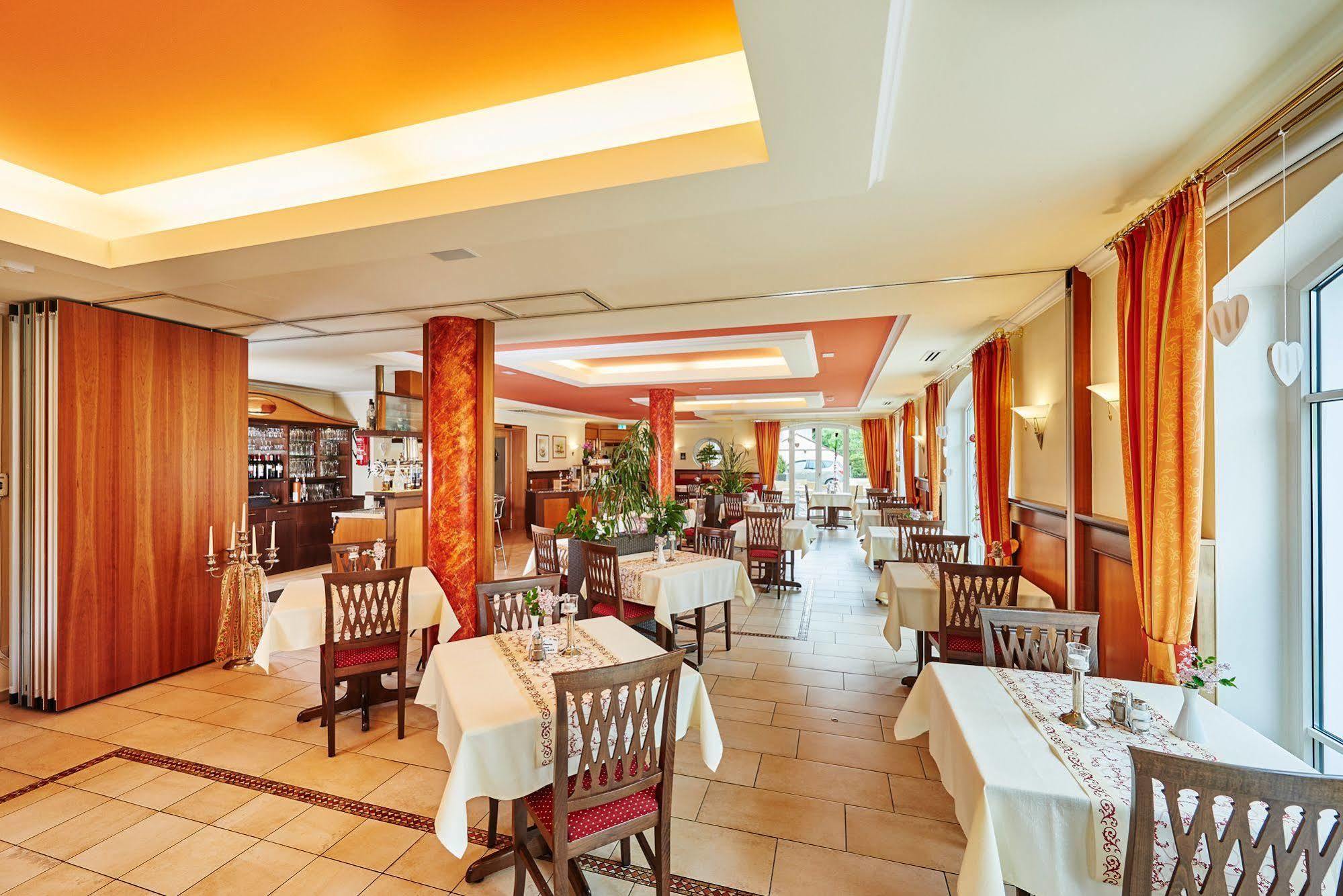 Akzent Hotel Bayerwald-Residenz Neukirchen  Eksteriør billede
